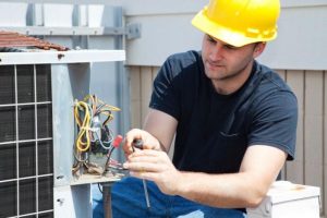 Professional AC Repair in Lexington, KY