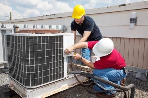 Reliable AC Repair in Lexington, KY