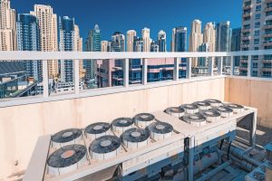 What Are the Signs That You Need AC Replacement Services in Lexington, KY