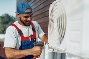 What to Consider When Hiring an AC Service in Lexington, KY